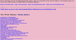 Desktop Screenshot of efac.com